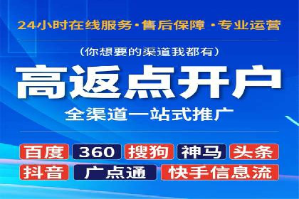 某行业sem百度竞价全解析